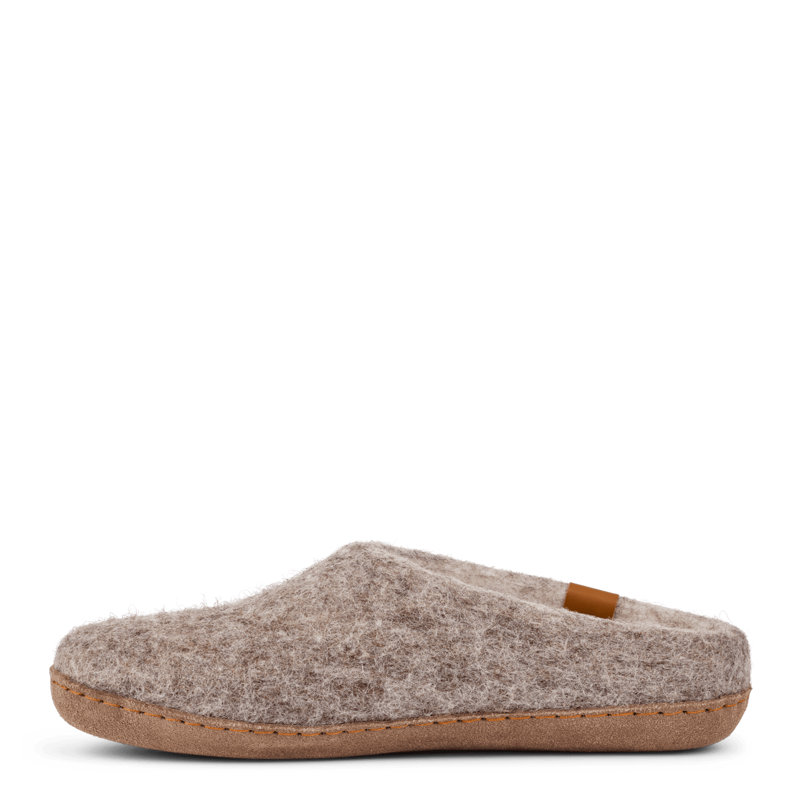 WOOL MAKALU - GREY SB